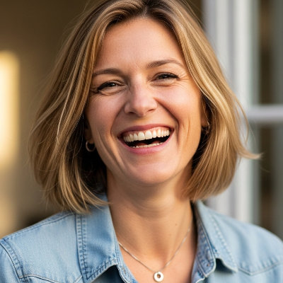 Marie Lefebvre