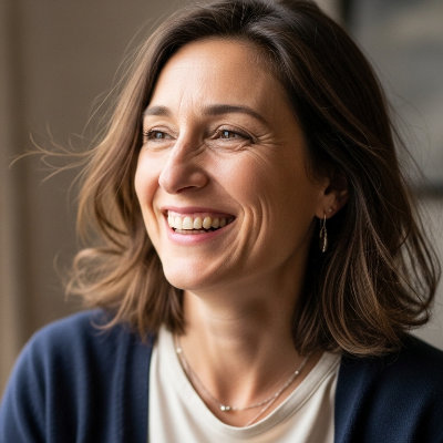 Sophie Martin